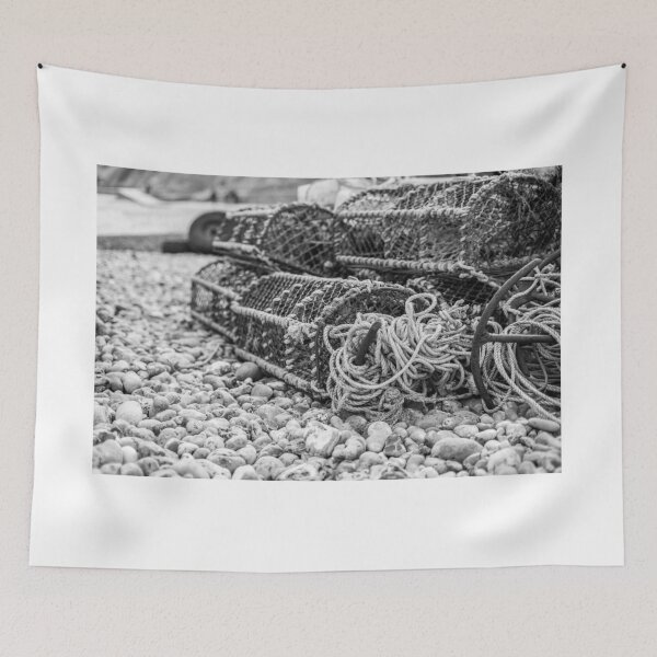 Item preview, Fishing tackle on the North Norfolk coast designed and sold by yackers1.