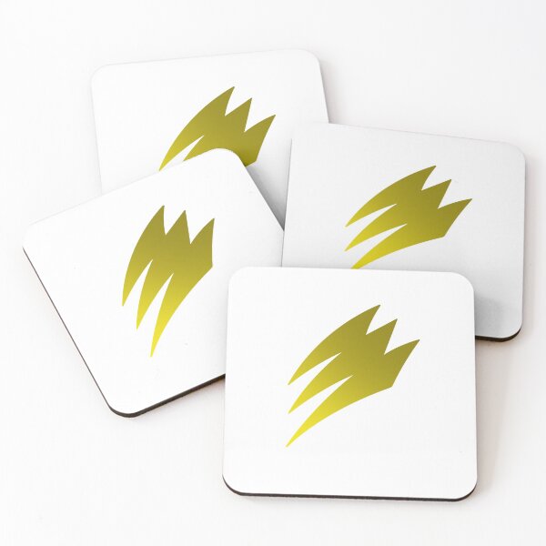 Item preview, Jungle Fury Claw Yellow designed and sold by Alexander  Ng.