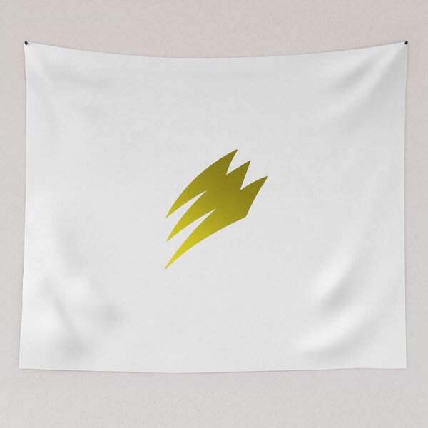 Item preview, Jungle Fury Claw Yellow designed and sold by Alexander  Ng.