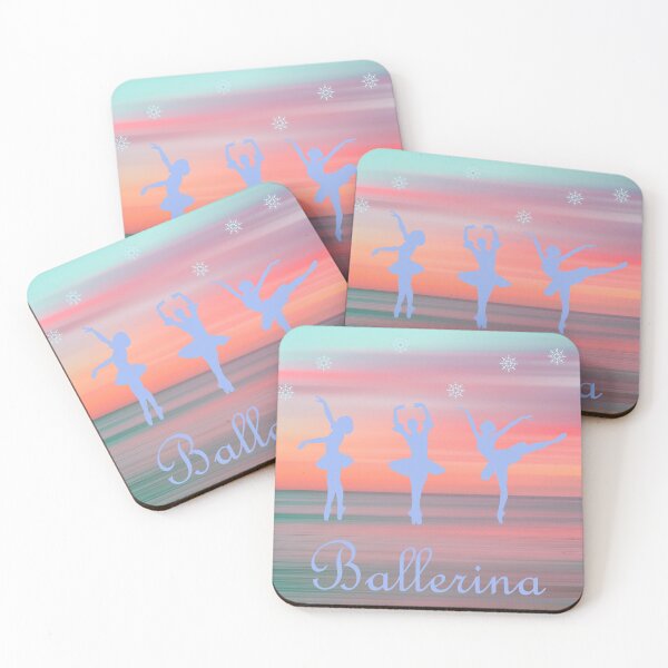 Item preview, Ballerina- 3rd Edition designed and sold by Megan-Alice.