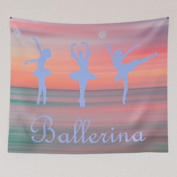 Item preview, Ballerina- 3rd Edition designed and sold by Megan-Alice.