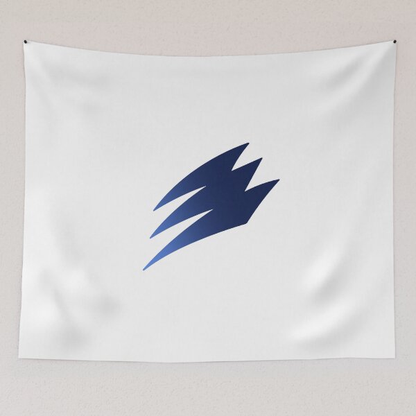 Item preview, Jungle Fury Claw Blue designed and sold by Alexander  Ng.