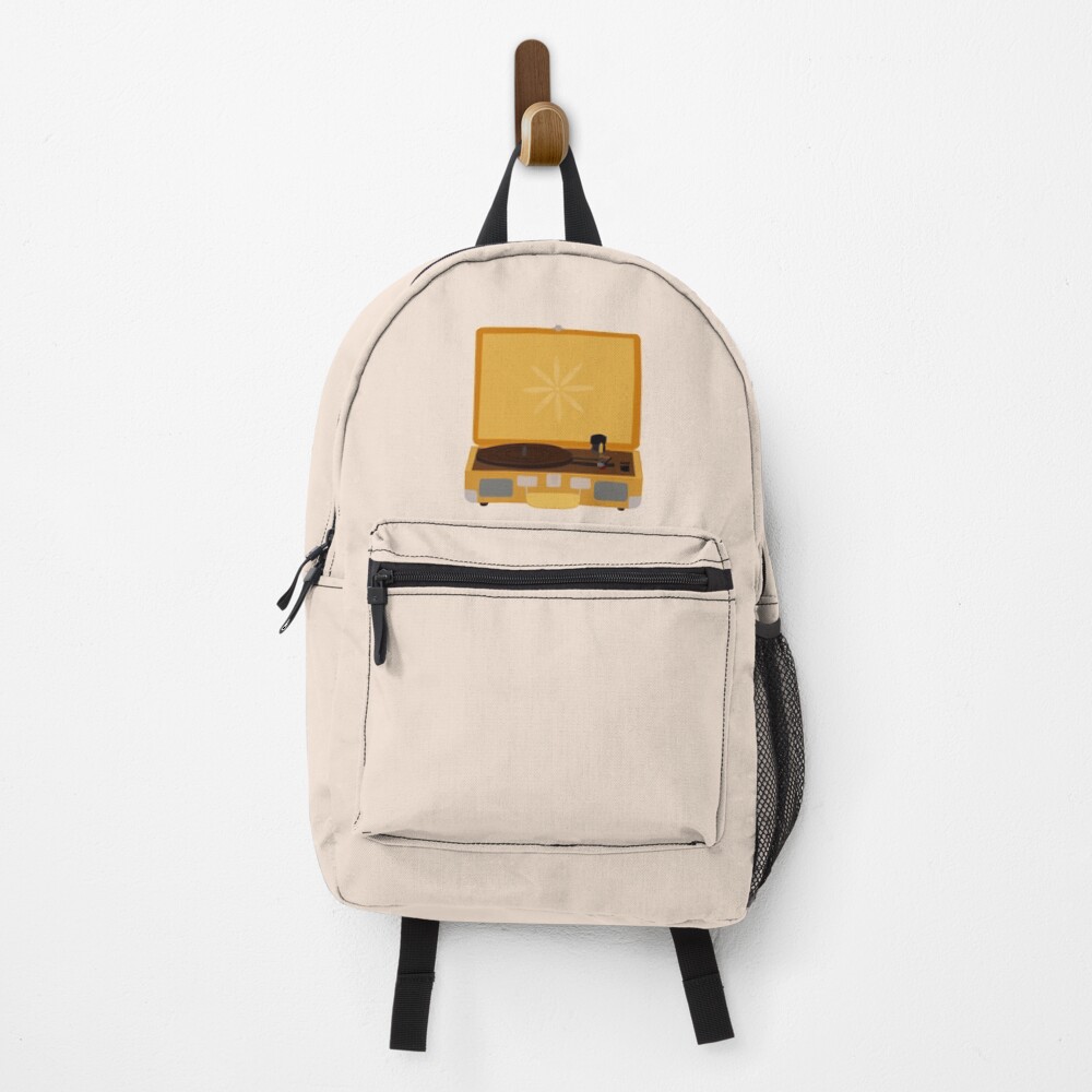 Item preview, Backpack designed and sold by MoonfallDesigns.