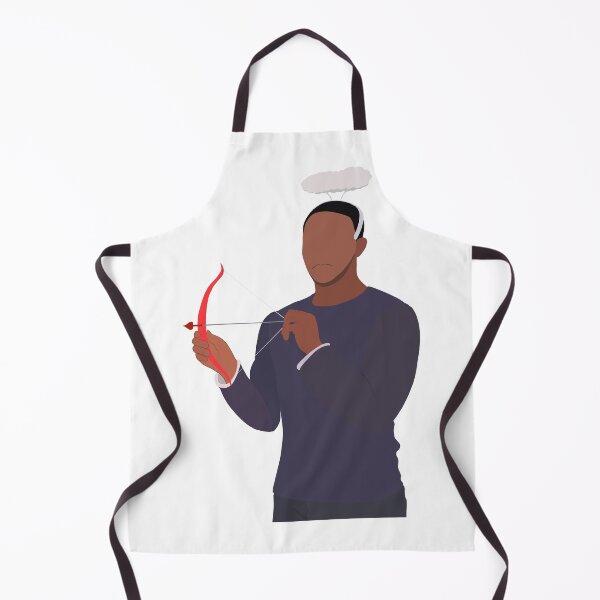 Item preview, Angel Anthony Mackie Vector Illustration designed and sold by Jess Designs.