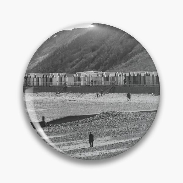 Item preview, Cromer beach on the North Norfolk coast designed and sold by yackers1.