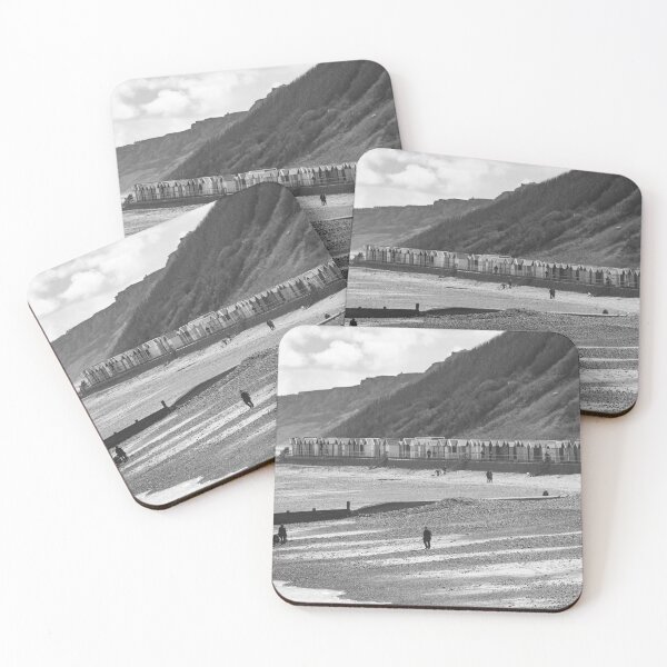 Item preview, Cromer beach on the North Norfolk coast designed and sold by yackers1.