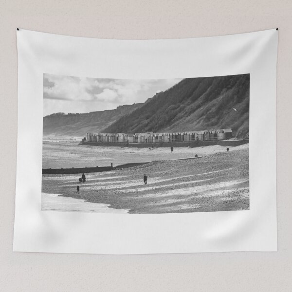 Item preview, Cromer beach on the North Norfolk coast designed and sold by yackers1.