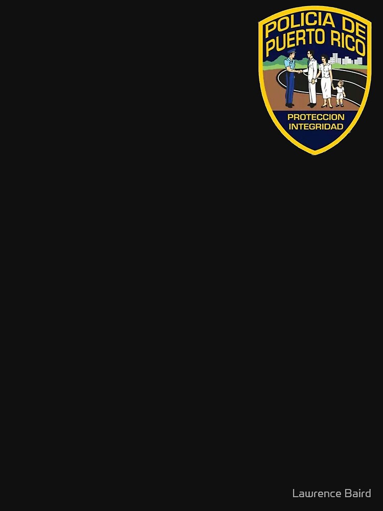 Policia De Puerto Rico Logo San Juan Police Department Wikipedia