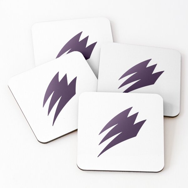 Item preview, Jungle Fury Claw Purple designed and sold by Alexander  Ng.