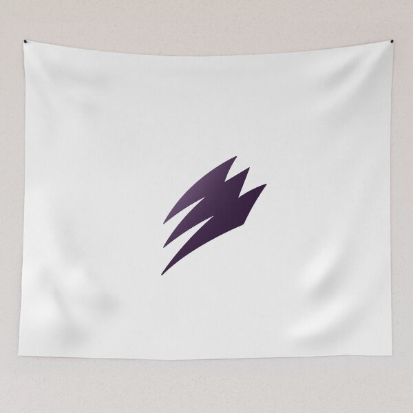 Item preview, Jungle Fury Claw Purple designed and sold by Alexander  Ng.