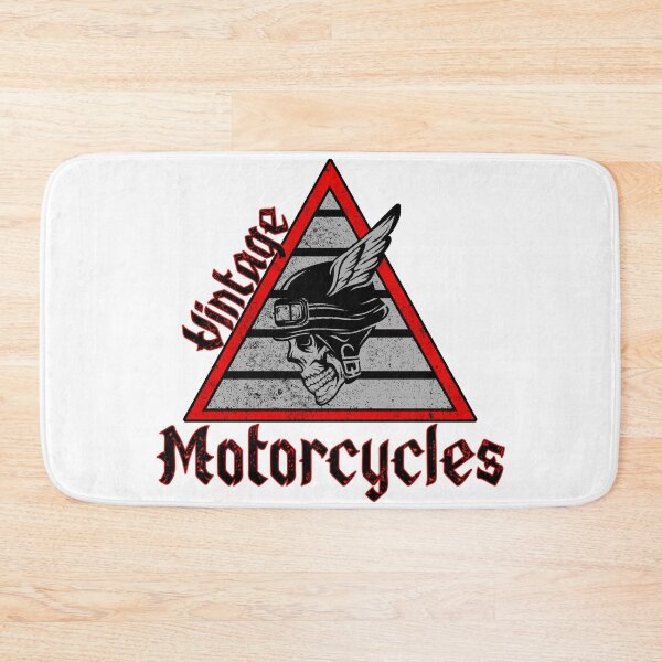 Item preview, Vintage Motorcycles designed and sold by Solsunx.
