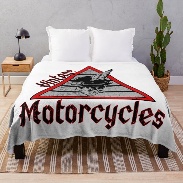 Item preview, Vintage Motorcycles designed and sold by Solsunx.