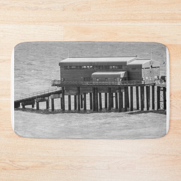 Item preview, Cromer lifeboat station designed and sold by yackers1.