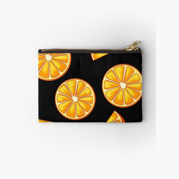 Item preview, Orange Pattern Design Oranges Orange Lover Orange Pattern designed and sold by lou731.