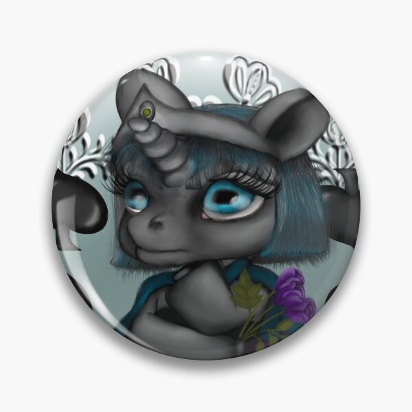 Item preview, Queen of Spades designed and sold by Magpie Stephenson.