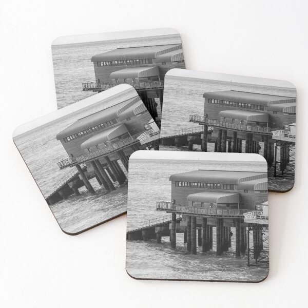 Item preview, Cromer lifeboat station designed and sold by yackers1.