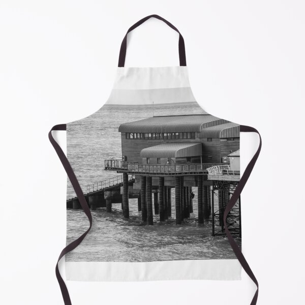 Item preview, Cromer lifeboat station designed and sold by yackers1.