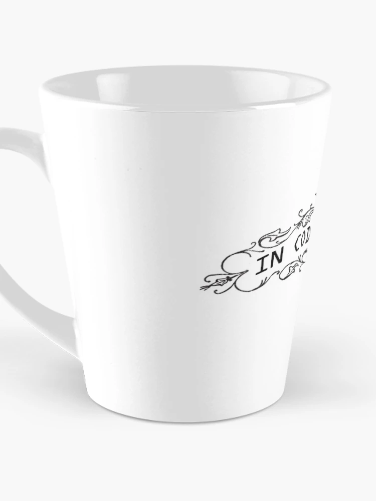 Thumbnail 3 of 4, Coffee Mug, In Code We Trust - Computer Programmer Humor Co. designed and sold by webdango.