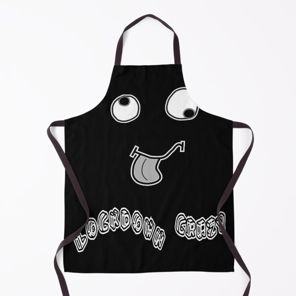 Item preview, lockdown crazy designed and sold by Nigel Designs.