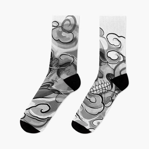 Item preview, Double skull designed and sold by Angelo La Rocca.