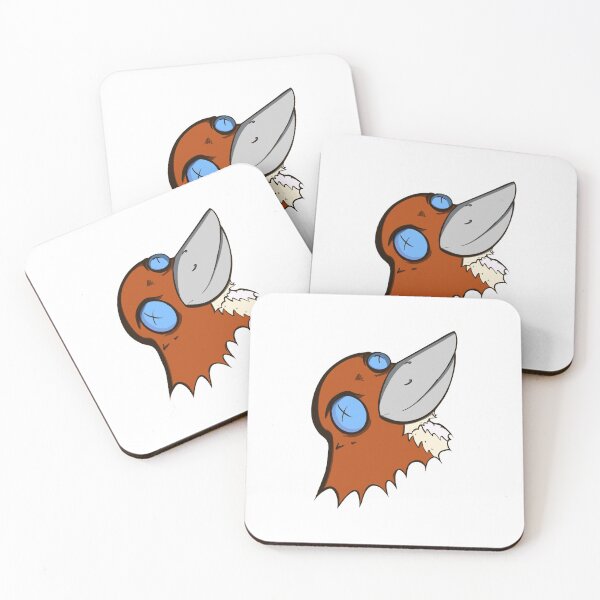 Item preview, Red and Petty Tim designed and sold by pardonmyjargon.