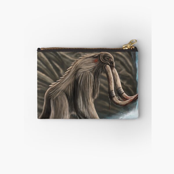 Item preview, Fantasy monster called Behemont designed and sold by xavoblues.