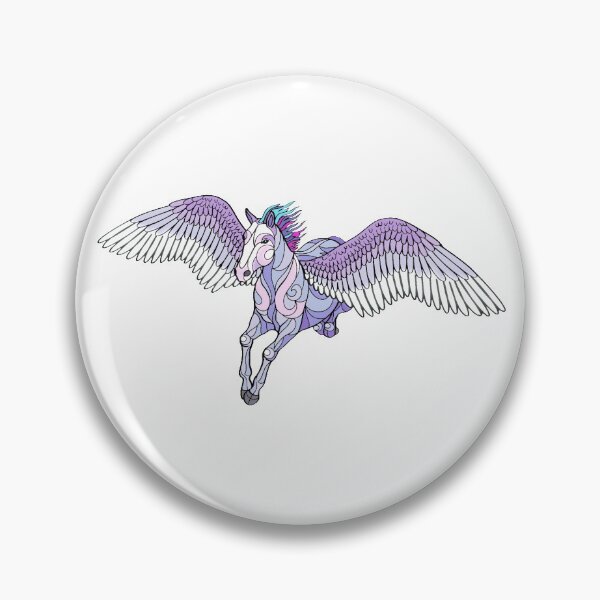 Item preview, Pegas designed and sold by Cassandra6193.