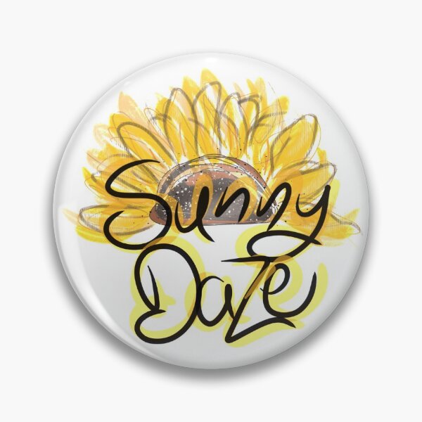 Item preview, Sunnny Daze designed and sold by optical-intruse.