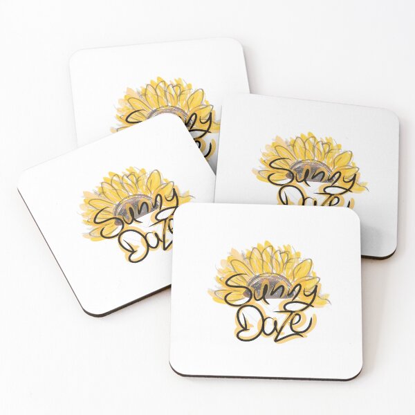 Item preview, Sunnny Daze designed and sold by optical-intruse.