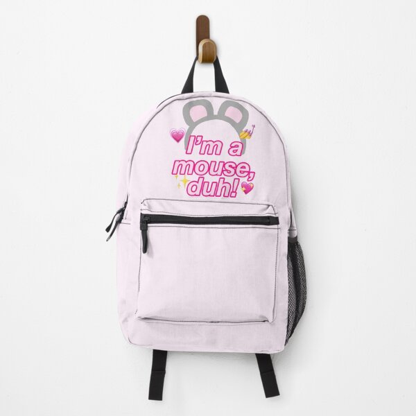 Item preview, I'm a mouse, duh designed and sold by ReadyRichell.