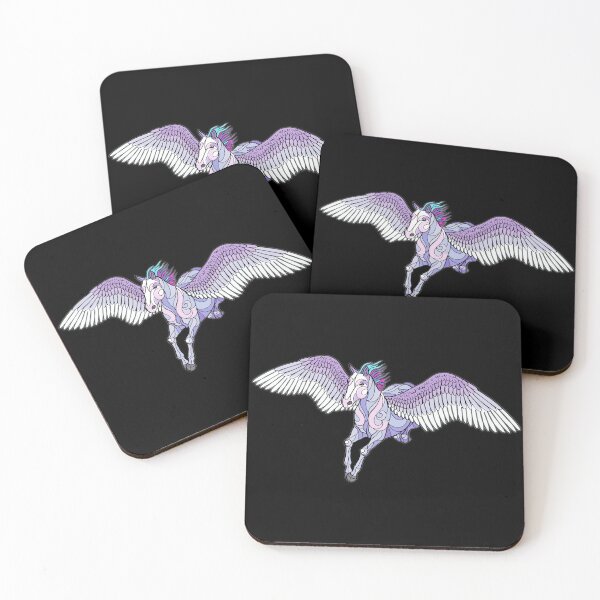 Item preview, Black of Pegas designed and sold by Cassandra6193.