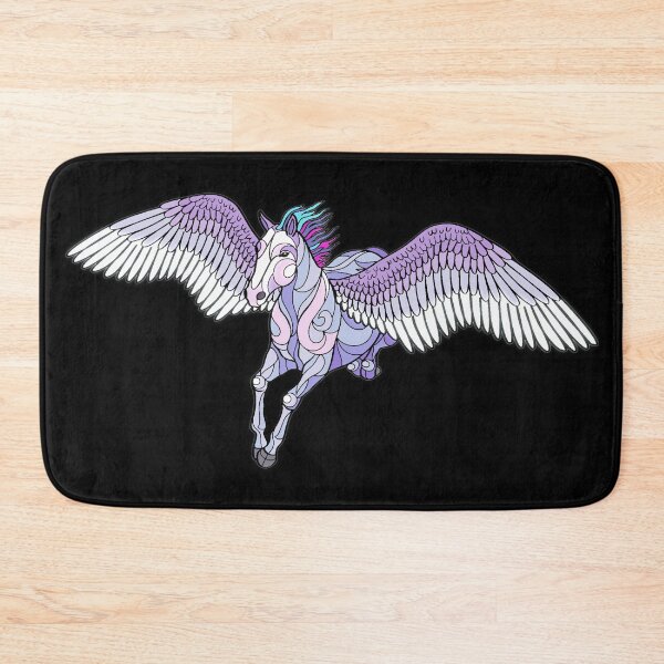 Item preview, Black of Pegas designed and sold by Cassandra6193.