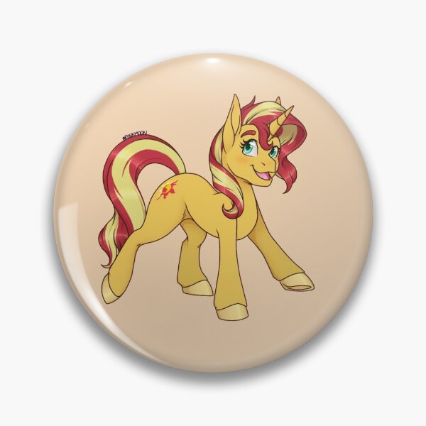 Item preview, Sunset Shimmer designed and sold by m00nstonee.