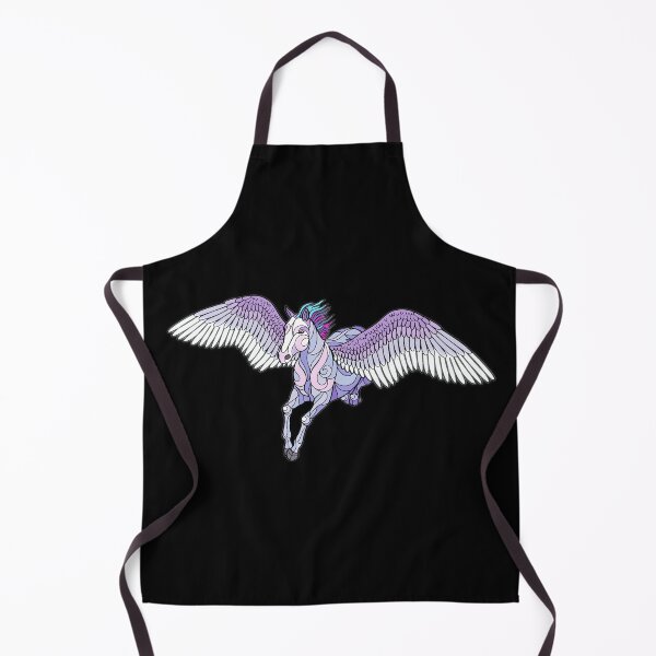 Item preview, Black of Pegas designed and sold by Cassandra6193.