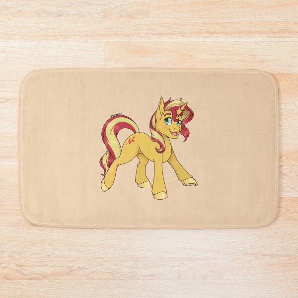Item preview, Sunset Shimmer designed and sold by m00nstonee.