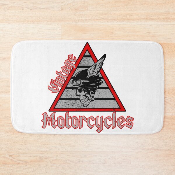 Item preview, Vintage Motorcycles designed and sold by Solsunx.