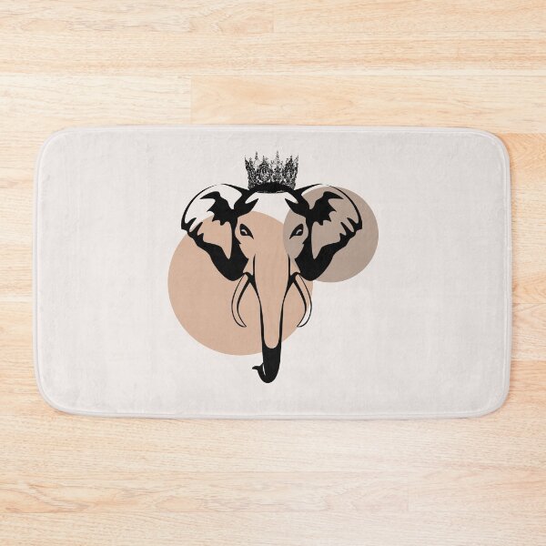 Item preview, Princess elephant designed and sold by PatiMN.