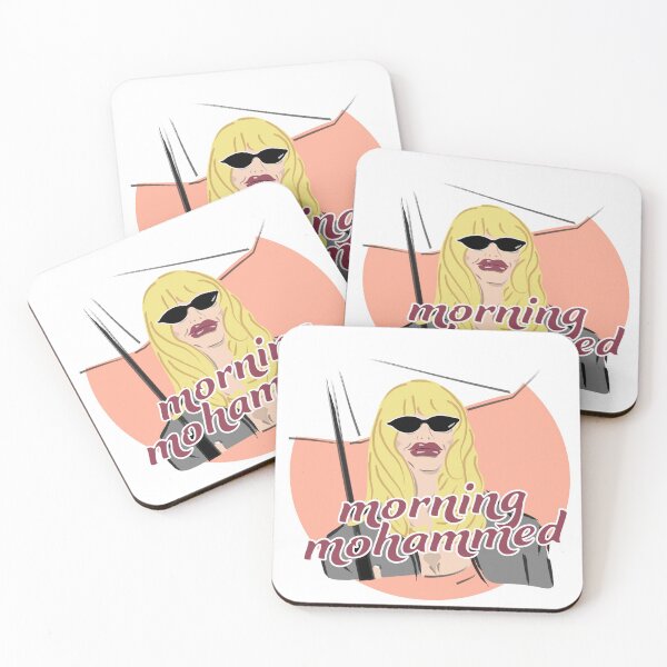 Item preview, Goldie Morning to Ya designed and sold by gaysondesigns.