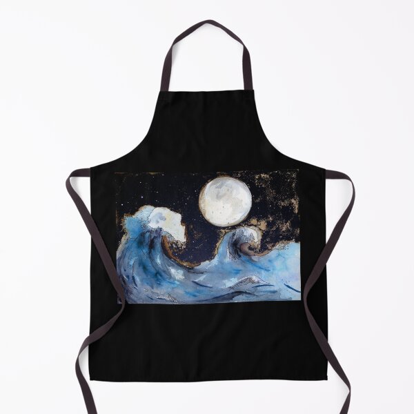 Item preview, High Tide at night designed and sold by Sunny Creations.