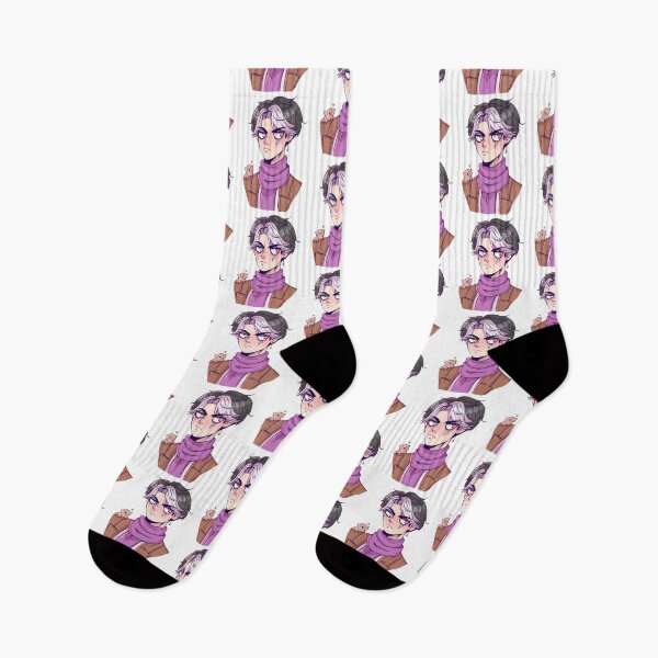 Item preview, Gundham Tanaka - Danganronpa designed and sold by errmintrude.