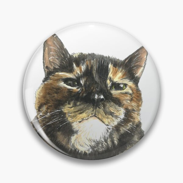 Item preview, MOSS! designed and sold by Mostly All Cats Stuff.