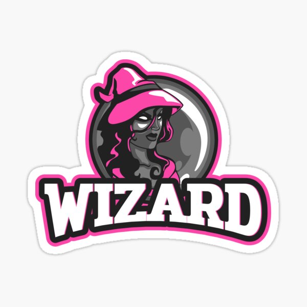 Item preview, Wizard designed and sold by WizardsCouncil.