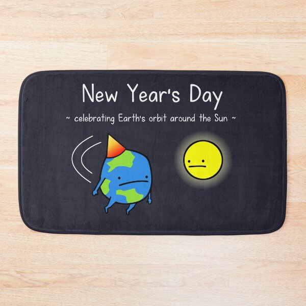 Item preview, Annual orbit designed and sold by hungryfatcat.