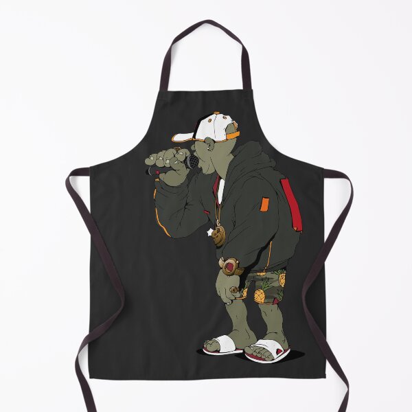 Item preview, MC designed and sold by Shesko.