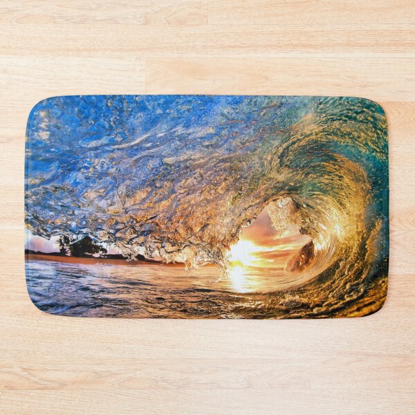 Item preview, Ocean Wave designed and sold by Crazy-Leo.