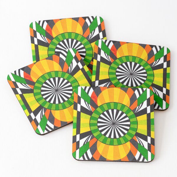 Item preview, Circles designed and sold by ChezDesigns.