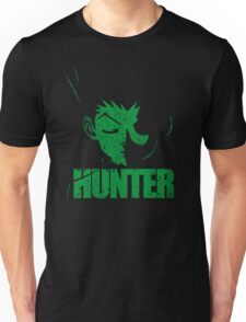 Hunter Green T-Shirt