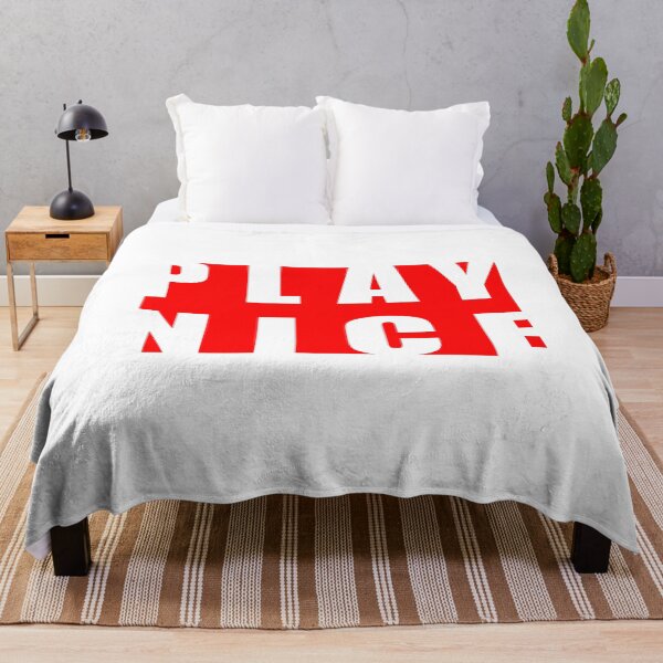Item preview, Play Nice designed and sold by Shirtinho Store.