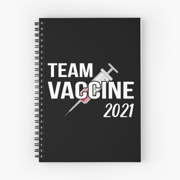 Item preview, Team Vaccine 2021 IV - Pro Vaccine designed and sold by Lemon Pepper.