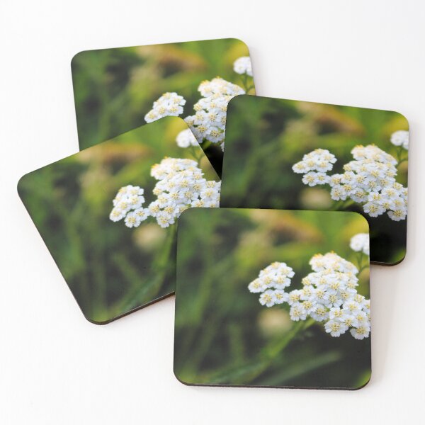 Item preview, Flower of yarrow designed and sold by Mahirov Shop.
